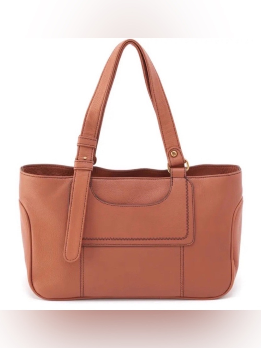 💙HOBO Autry Satchel